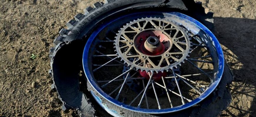 Питбайки могут приравнять к мотоциклам: что это значит для родителей