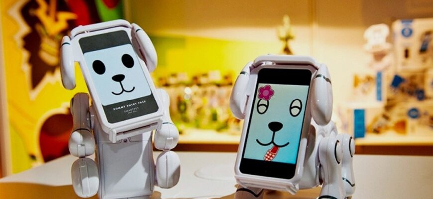 Китайские школьники получили виртуальных питомцев за хорошее поведение