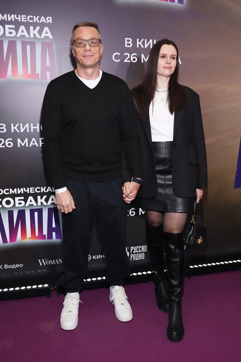 Алексей Макаров обрёл семейное счастье в новом браке с Полиной.