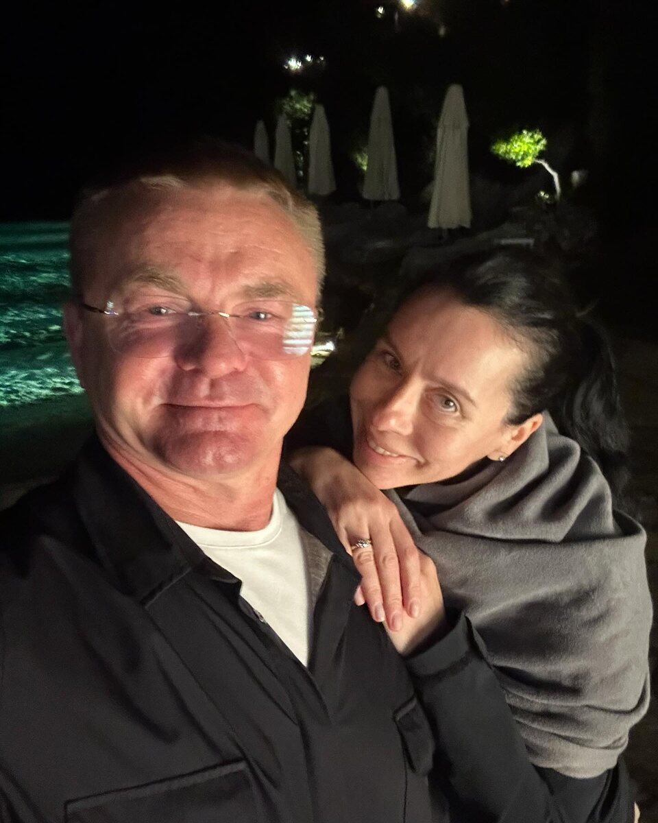 Долгий путь к родительскому счастью: супруги ждали детей не один год.