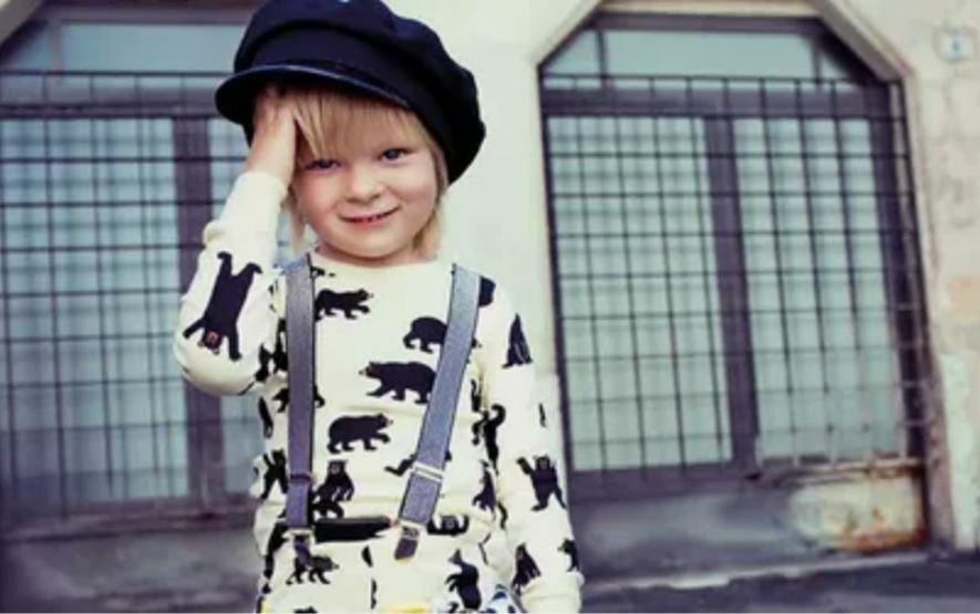 Международное признание: Саша Плющенко на обложке глянца.