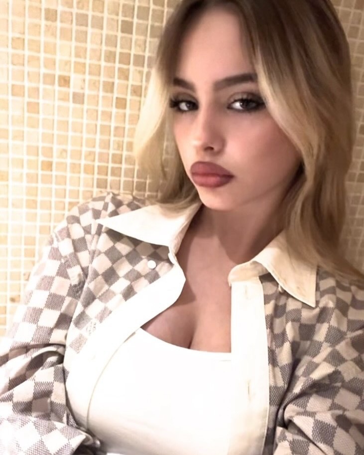 Владимир и Алеся: их история – отражение универсальных человеческих переживаний.