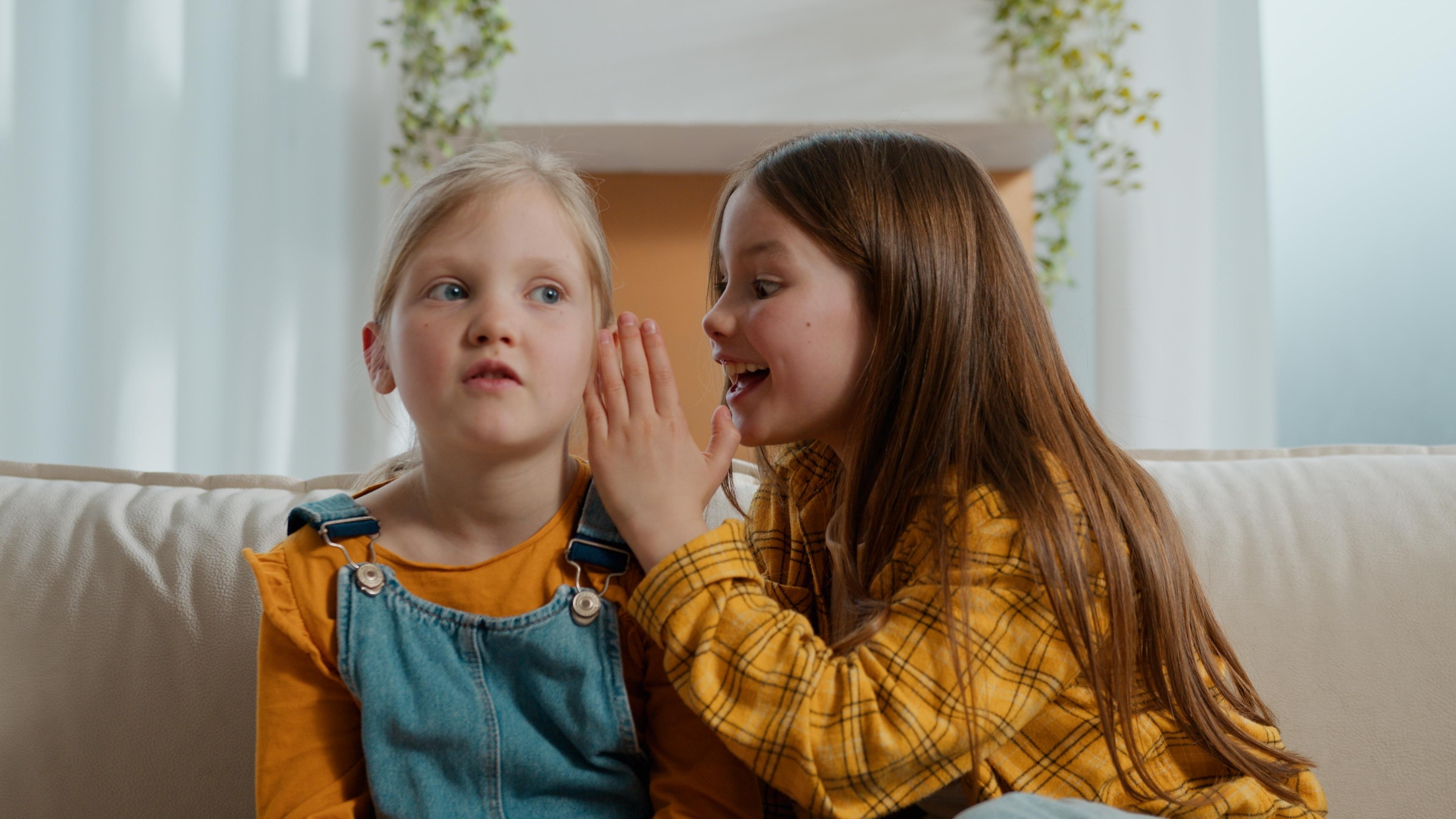 В новой семье дети учатся выстраивать отношения, которые порой оказываются крепче кровных уз.