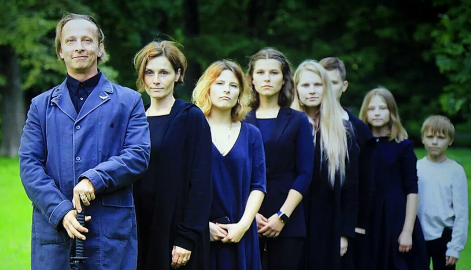 Иван Охлобыстин в одной из своих ярких ролей