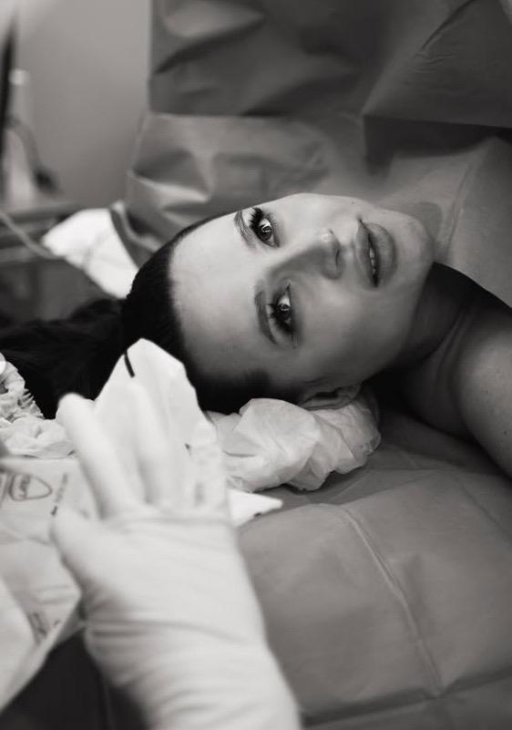 Цена невидимого напряжения: что история Лерчек говорит о стрессе, теле и привязанности?