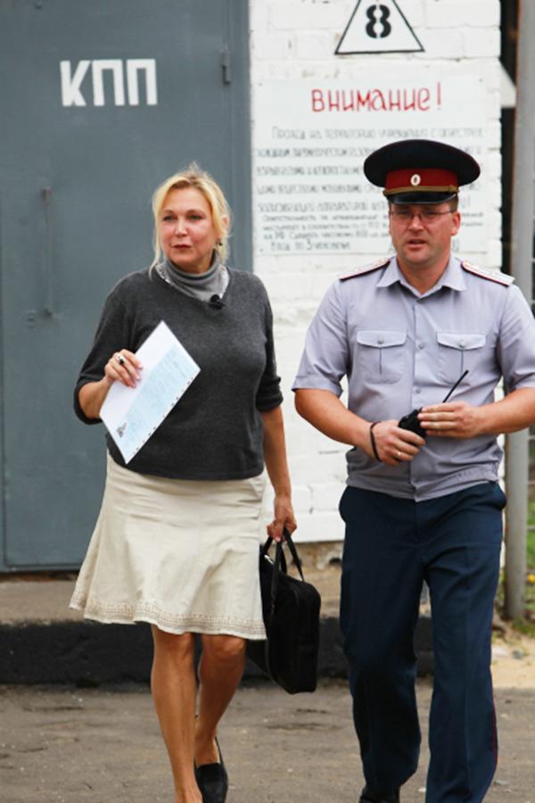 «Удушающая любовь» привела в тюрьму: Как Наталья Захарова 11 лет боролась за дочь Машу?