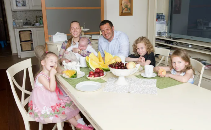 Сергей Горобченко: узнаваемый образ из культового «Бумера»