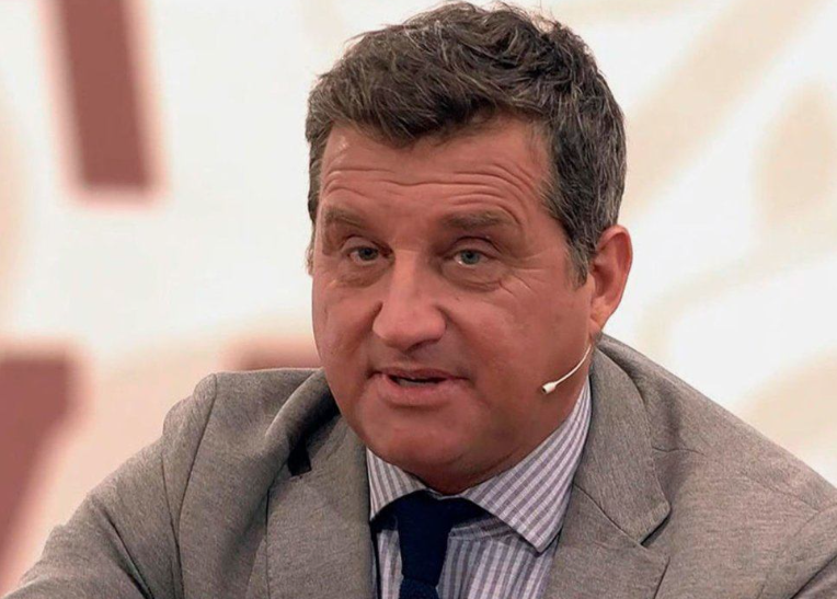 Евгений Цыганов: талантливый актер и музыкант