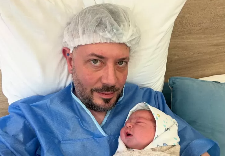 Отар Кушанашвили: сила духа и жажда жизни