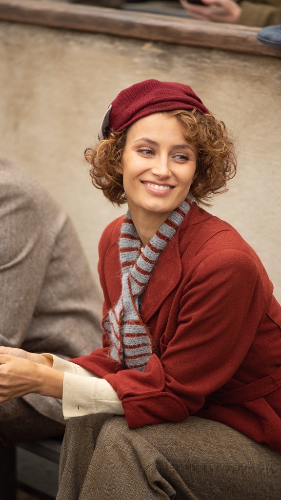 Акробатика и прыжки в воду сформировали характер Алёны Коломиной.