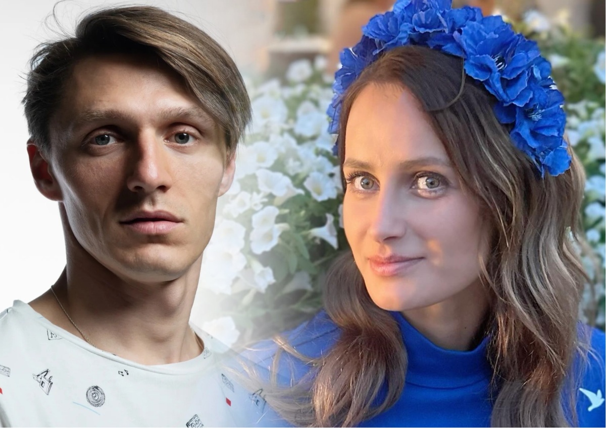 Несмотря на развод, Алёна и Алексей смогли сохранить тёплые отношения ради детей.