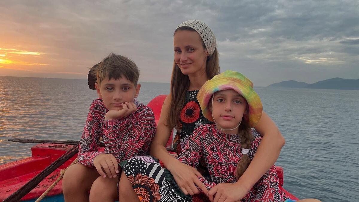 Совместные проекты сближали Алёну Коломину и Кирилла Кузнецова.