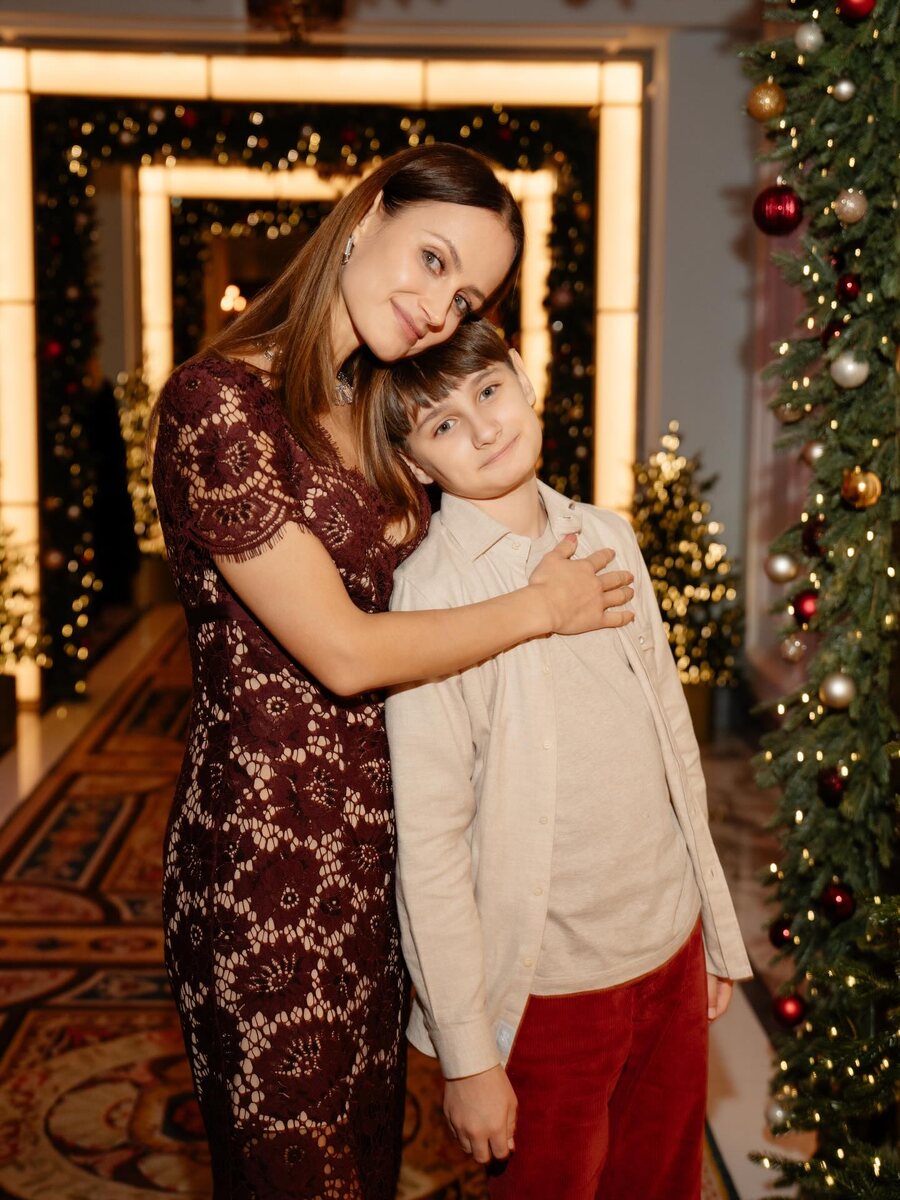 Дети Алёны Коломиной: каждый со своими увлечениями и индивидуальностью.