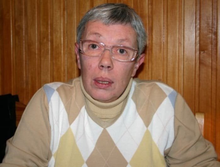 Ирина Махаева, третья жена Георгия Жжёнова, сыграла ключевую роль в его реабилитации.