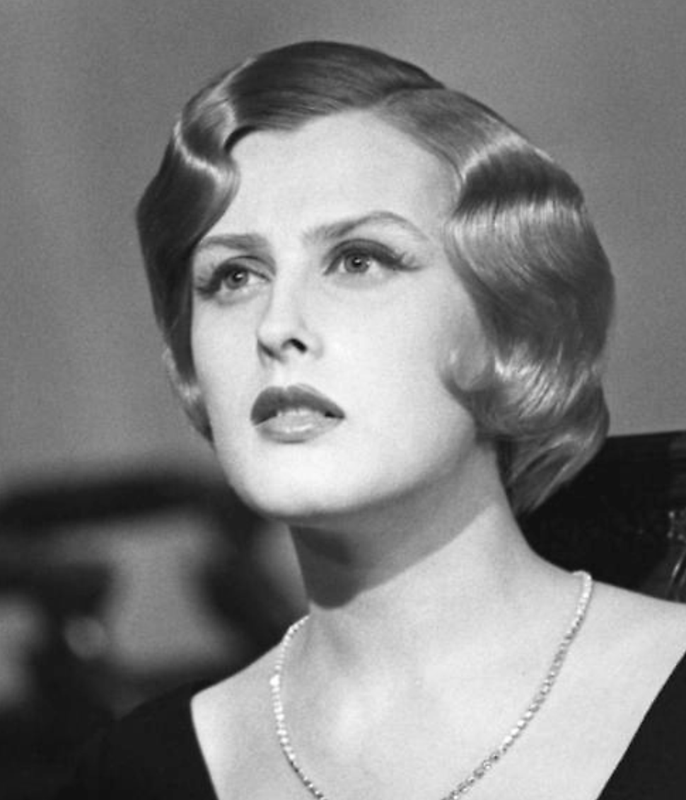 Архивное фото Натальи Климовой.