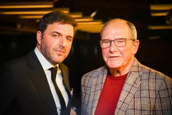 Цена отцовской ошибки: 86-летний Эммануил Виторган: почему дочь «не нужна», а младшие дети «с ума сведут»