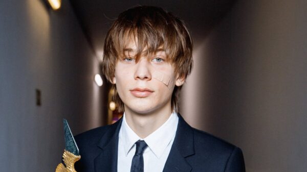 «Пятачок на передовой»: почему 22-летний сын Кончаловского и Высоцкой отказался от звездной карьеры и легкой жизни