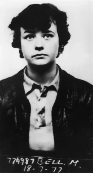 Мэри Белл: почему ребёнок убивает детей и что это говорит о нас?