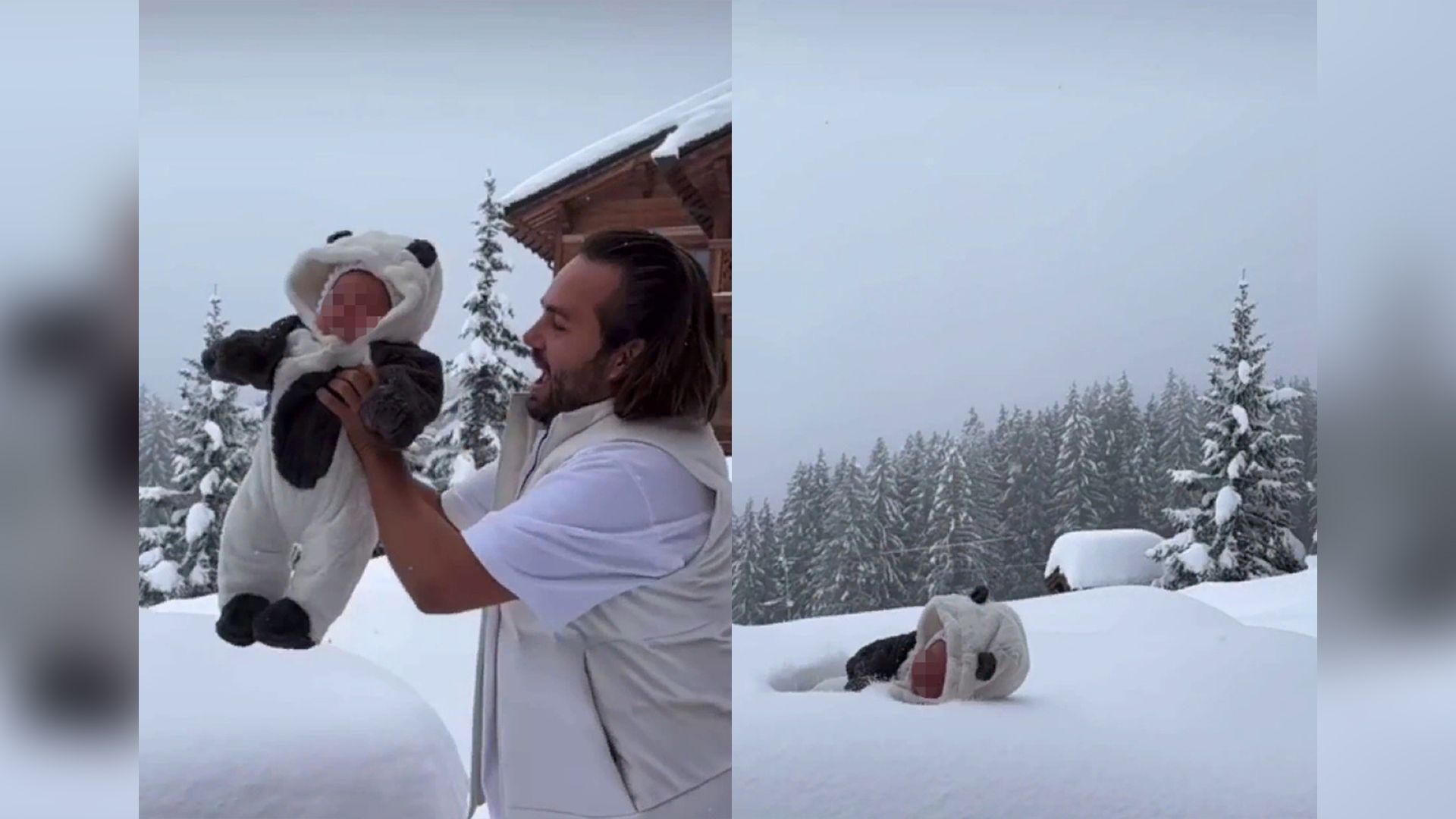 Развод по СМС и миллионные долги: блогер Сергей Косенко «разыскивается МВД», а бывшая жена требует $65 тысяч в месяц