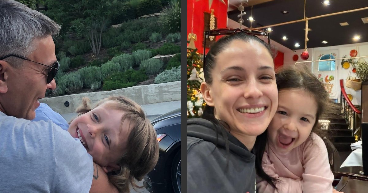 «Надеюсь, любовь еще будет»: как 54-летний Барац пережил три развода, а 52-летний Хаит стал отцом, но расстался с матерью ребенка