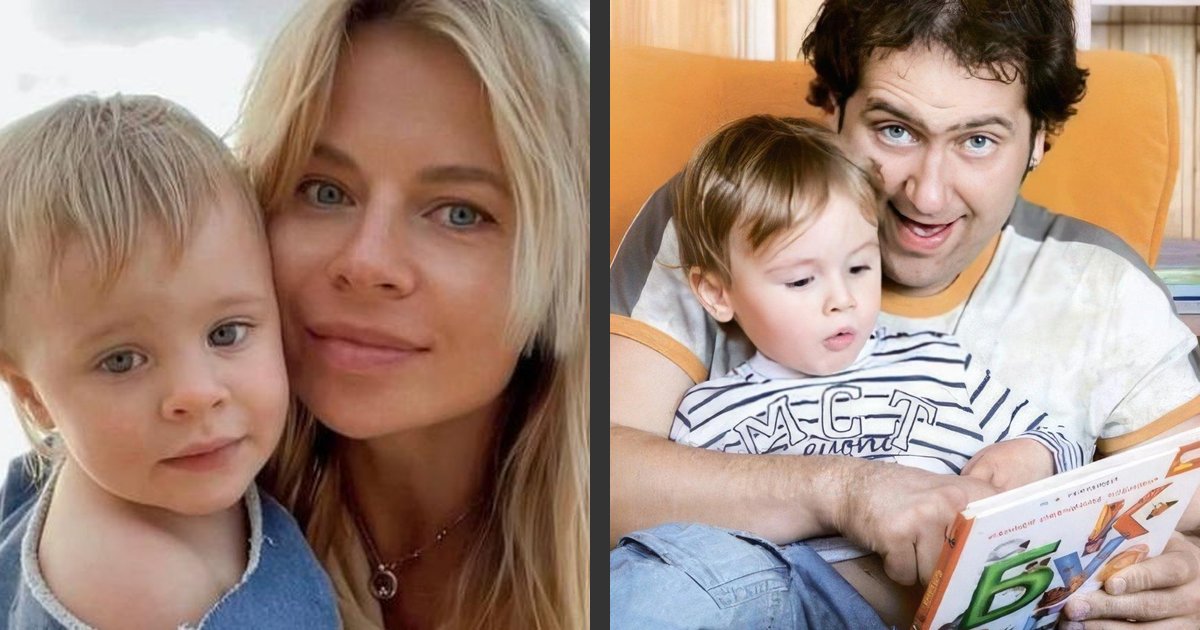 «Надеюсь, любовь еще будет»: как 54-летний Барац пережил три развода, а 52-летний Хаит стал отцом, но расстался с матерью ребенка