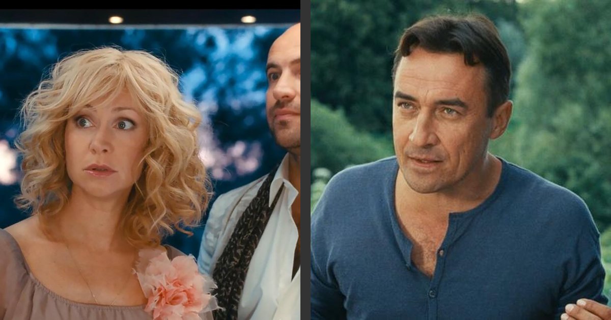 «Надеюсь, любовь еще будет»: как 54-летний Барац пережил три развода, а 52-летний Хаит стал отцом, но расстался с матерью ребенка