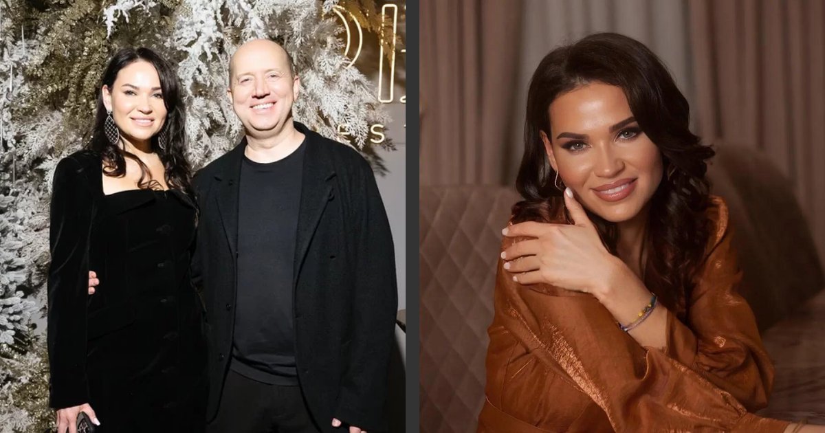 «Я похудел на 14 килограммов»: 49-летний Сергей Бурунов впервые заговорил о возлюбленной и ценности искренности в отношениях