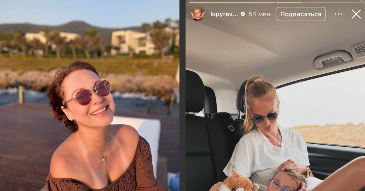 «Психологически страшнее в воздухе, чем на земле»: 41-летняя Юлия Пересильд застряла в Дубае, а 54-летняя актриса вспоминает опыт войны — реакции знаменитостей на обострение ситуации в ОАЭ.