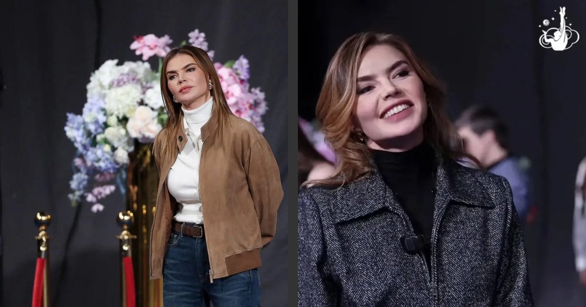 42 года в спорте и наставничестве: Алина Кабаева о ценности ошибок и праве на личные границы