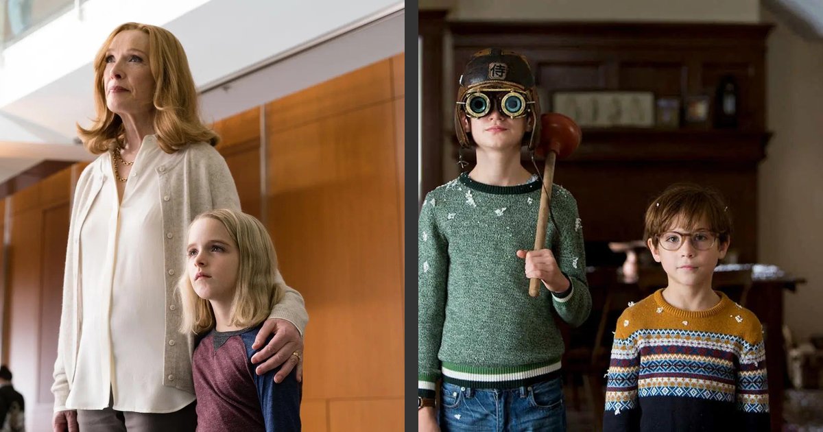 Невидимый багаж: Что мы даём детям для взрослой жизни в меняющемся мире?