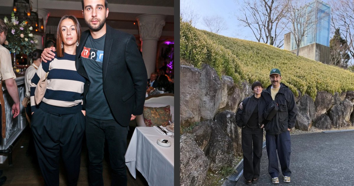 Личное в публичном: 48-летие Натальи Кикнадзе и семейные решения Ургантов