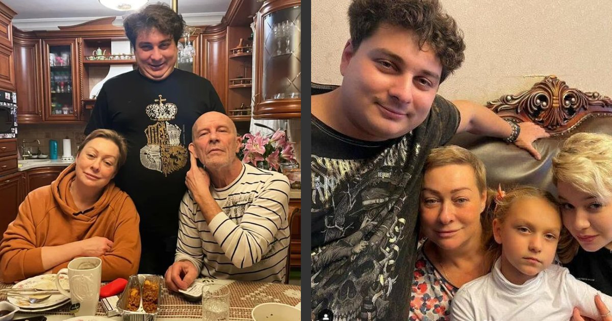 «Я бы все равно убежала!»: как 54-летняя Мария Аронова прошла через домашнее насилие, брошенный брак и «заложничество» успеха