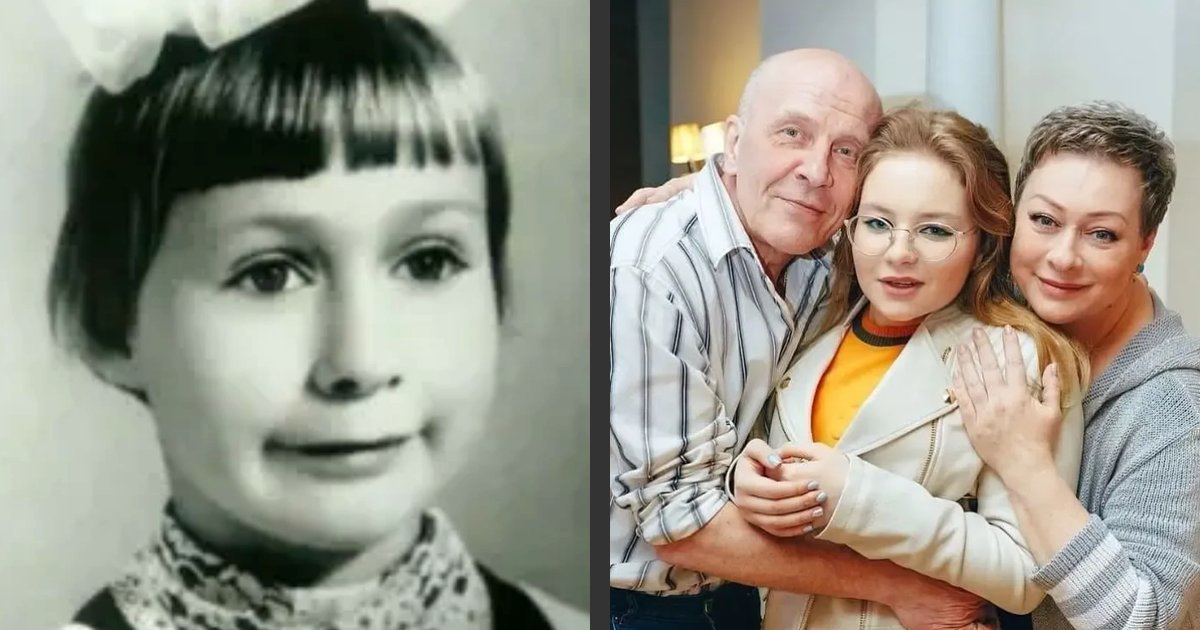 «Я бы все равно убежала!»: как 54-летняя Мария Аронова прошла через домашнее насилие, брошенный брак и «заложничество» успеха