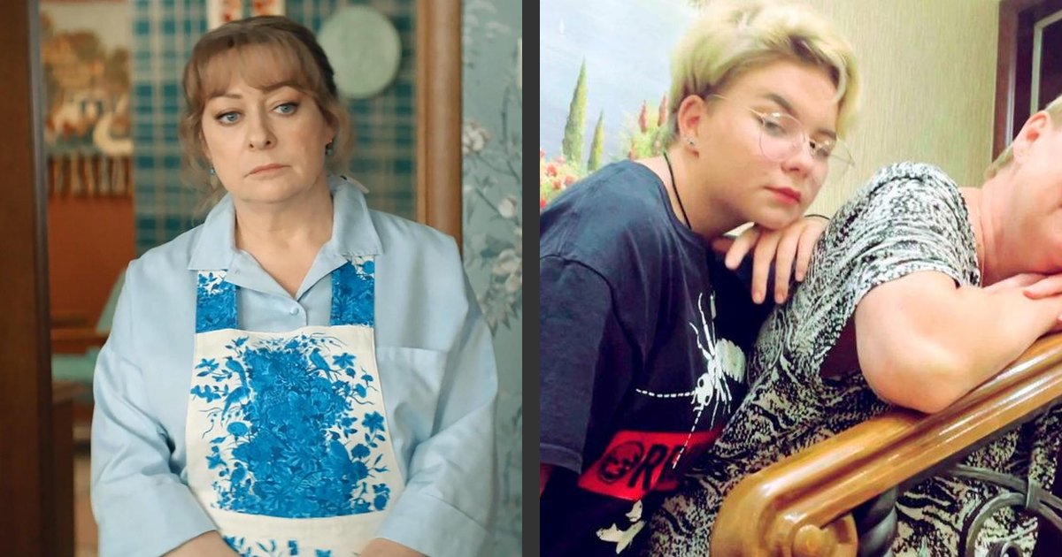 «Я бы все равно убежала!»: как 54-летняя Мария Аронова прошла через домашнее насилие, брошенный брак и «заложничество» успеха