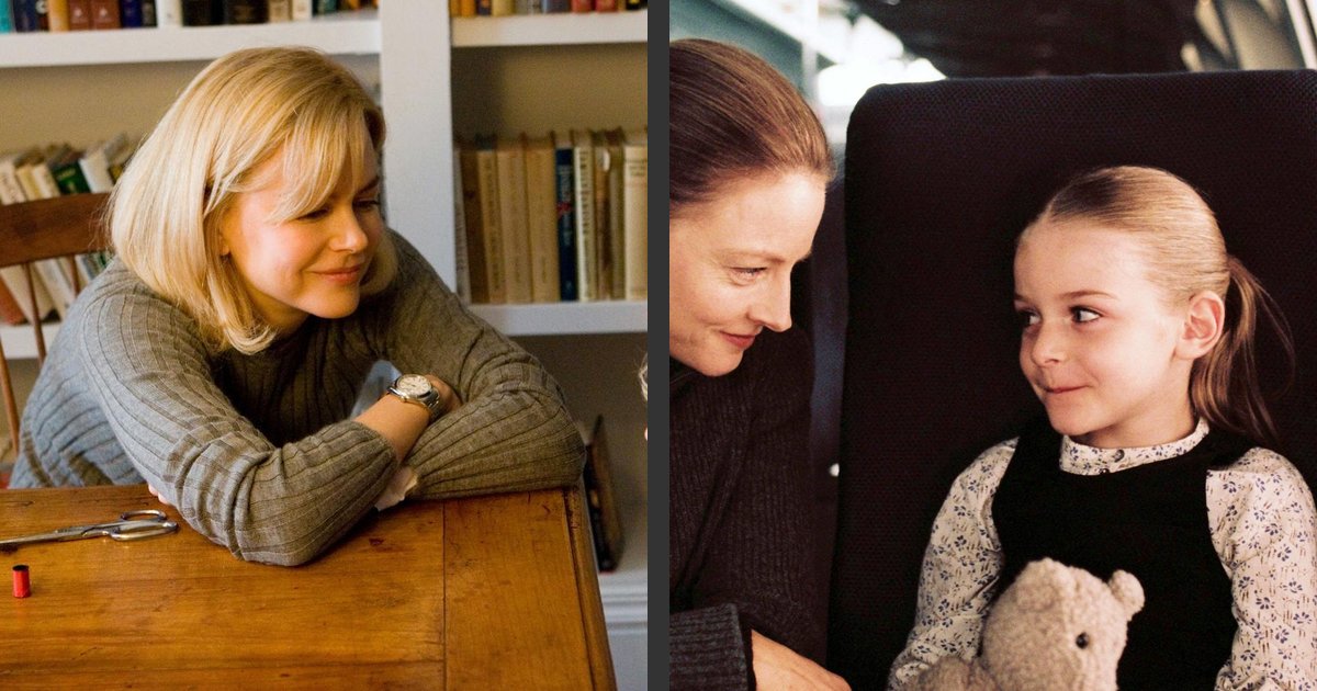 Почему дети молчат, а мы не понимаем? О невидимых границах и настоящей близости