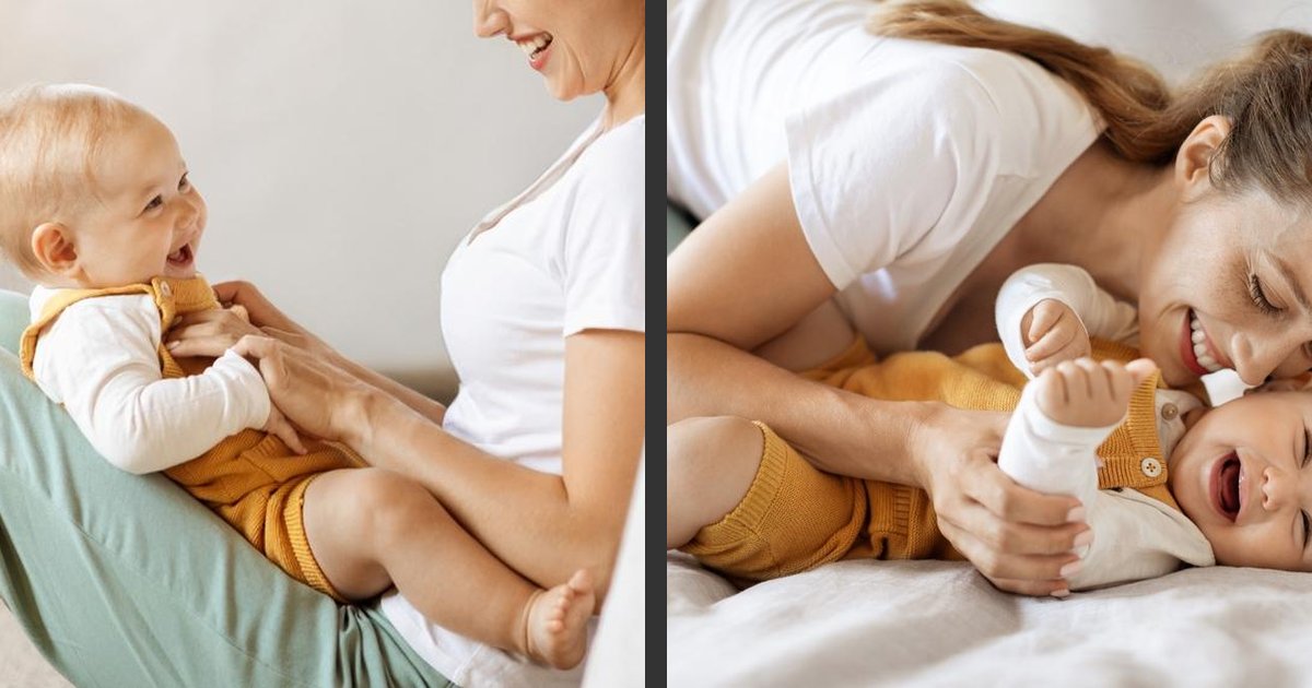 Почему годовалый малыш не просто играет, а строит свой мир? И как ему в этом помочь