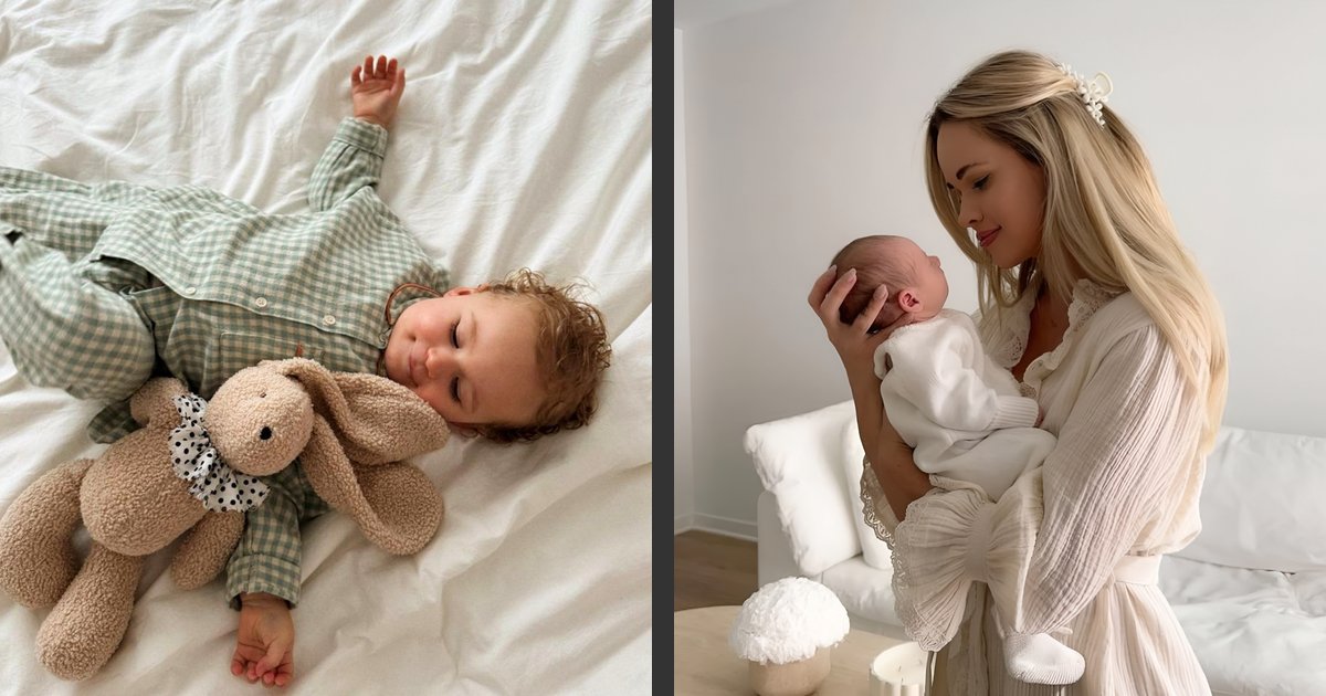 Ранние подъемы: почему дети не дают родителям выспаться и что за этим стоит?