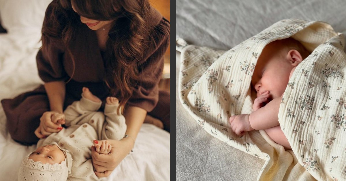 Ранние подъемы: почему дети не дают родителям выспаться и что за этим стоит?