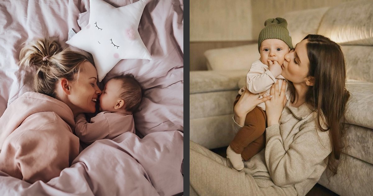 Ранние подъемы: почему дети не дают родителям выспаться и что за этим стоит?