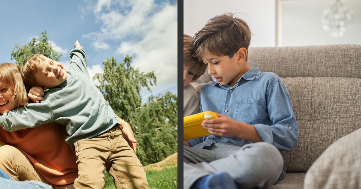 Сводные дети: когда семья — это не только кровь, но и невидимые нити привязанности