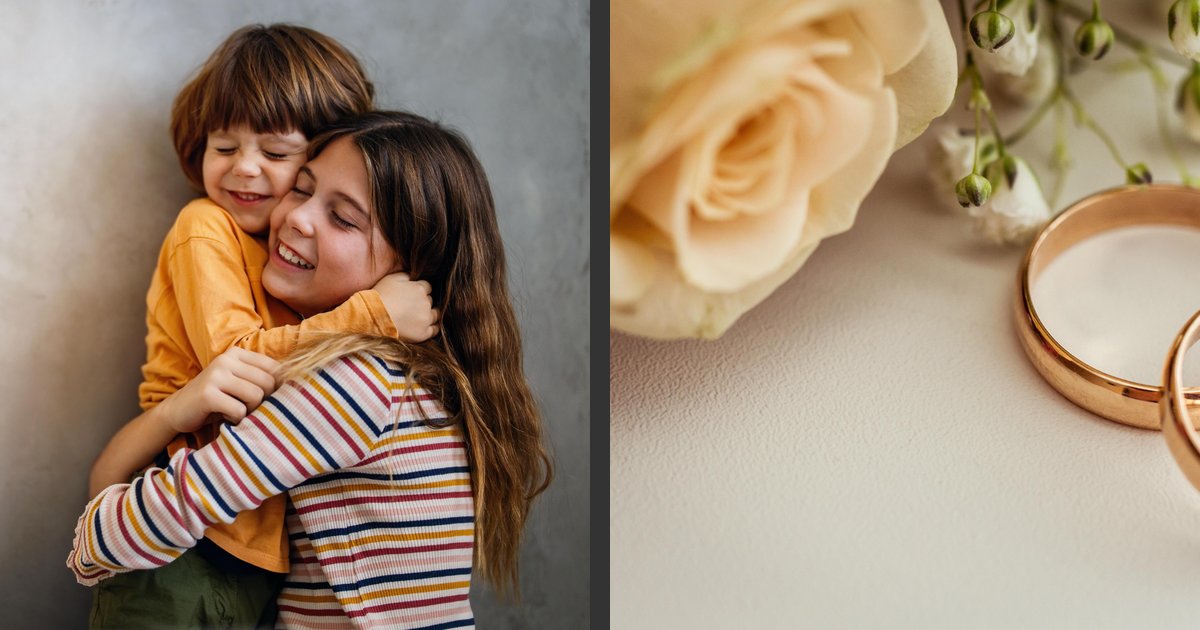 Сводные дети: когда семья — это не только кровь, но и невидимые нити привязанности