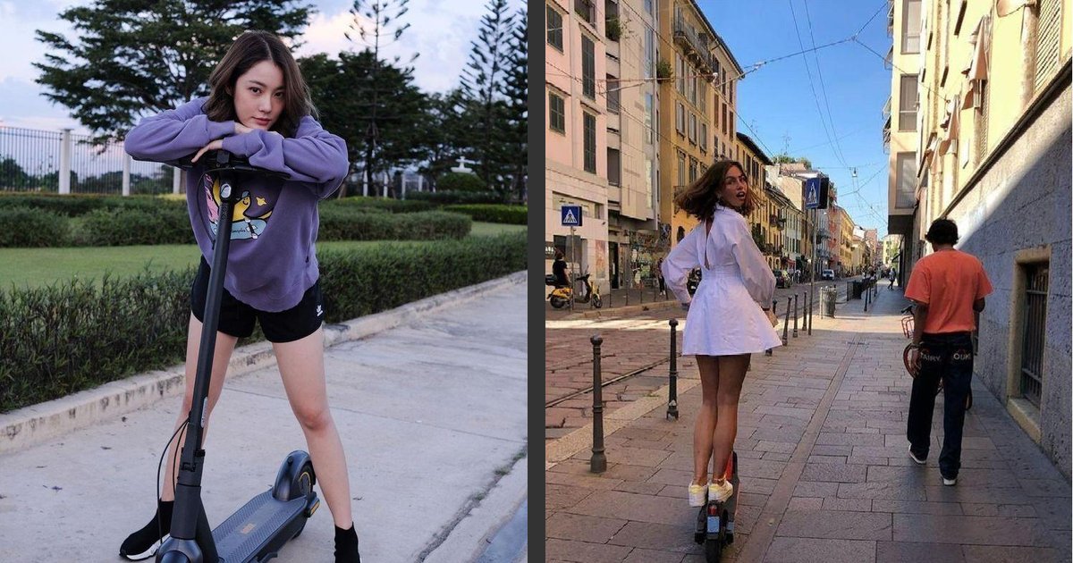 Электросамокат и дети: Свобода или новая зона риска, которую мы не видим?