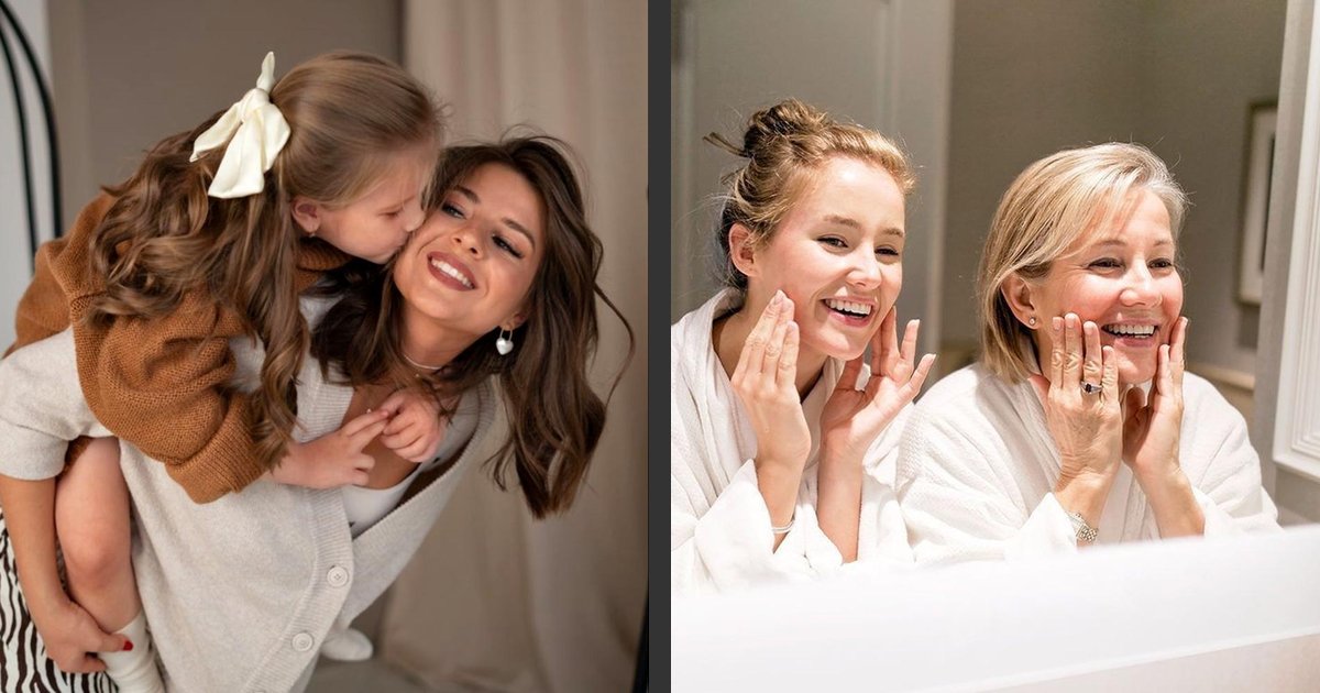 Когда стремление к идеалу мешает быть родителем: синдром «достаточно хорошей» мамы и папы