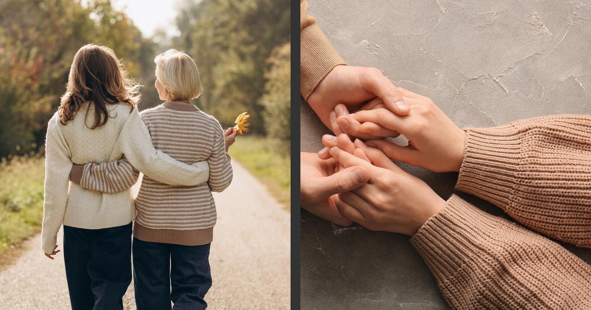 Развод взрослых детей: почему вам больно не меньше, а иногда и больше?