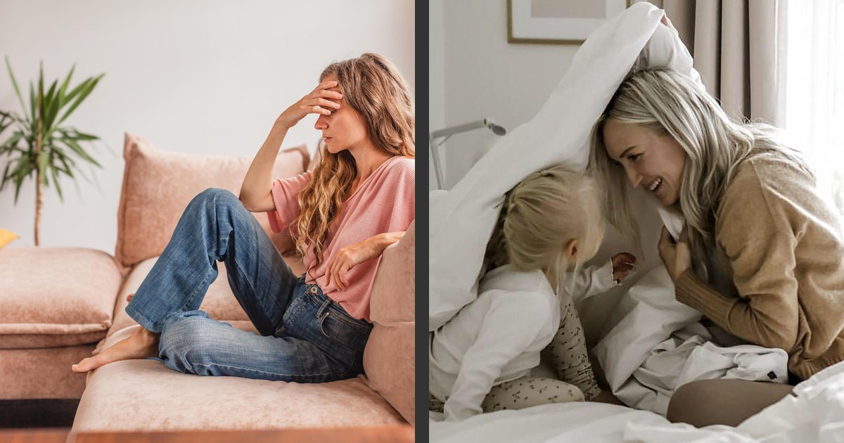 Развод взрослых детей: почему вам больно не меньше, а иногда и больше?