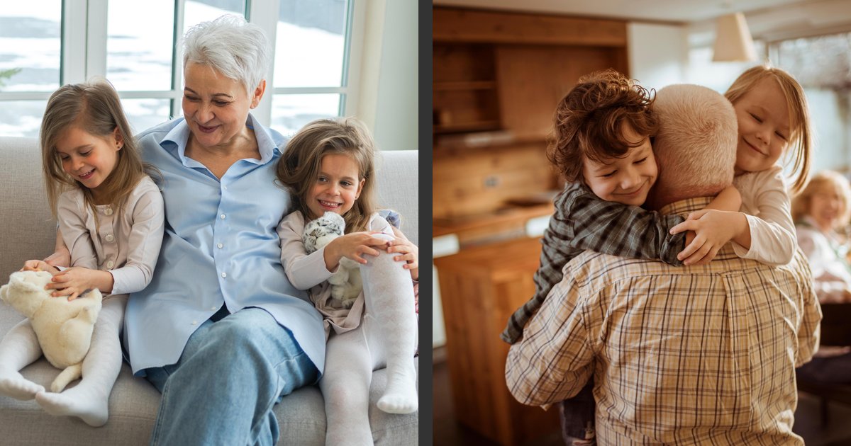 Развод взрослых детей: почему вам больно не меньше, а иногда и больше?