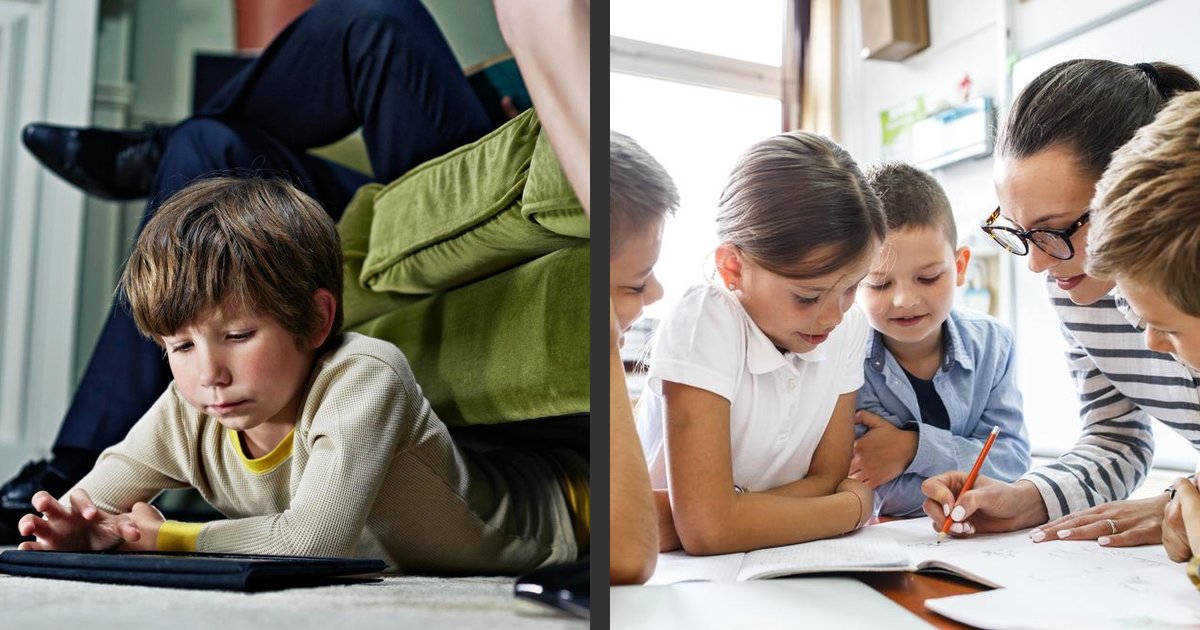 Когда «не хочет» на самом деле значит «не может»: что такое педагогическая запущенность?