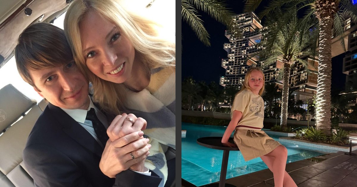 Семейные приоритеты: как рождение дочерей изменило жизнь Алексея Ягудина и Татьяны Тотьмяниной за 16 лет совместной истории