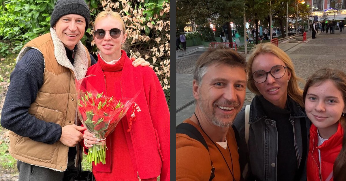 Семейные приоритеты: как рождение дочерей изменило жизнь Алексея Ягудина и Татьяны Тотьмяниной за 16 лет совместной истории