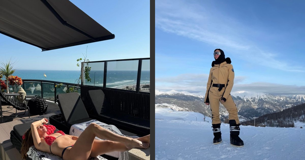 Джованна Антонелли в 50: Секрет вечной молодости или нечто большее?